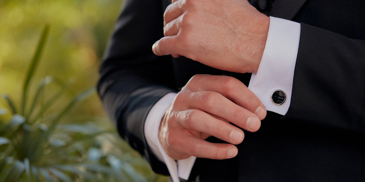 Cufflinks & Studs