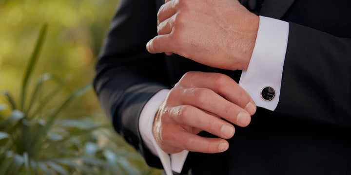 Cufflinks & Studs