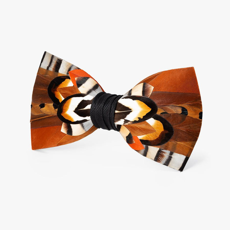 Wapiti Bow Tie