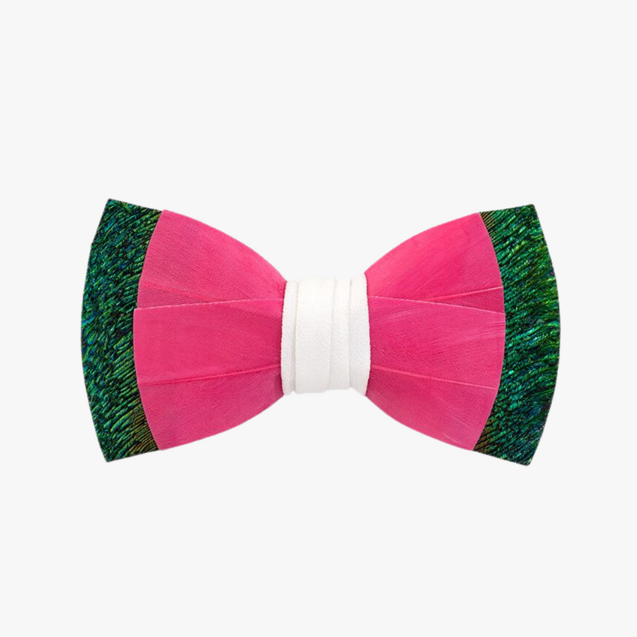 Ansel- Adult Bow Tie