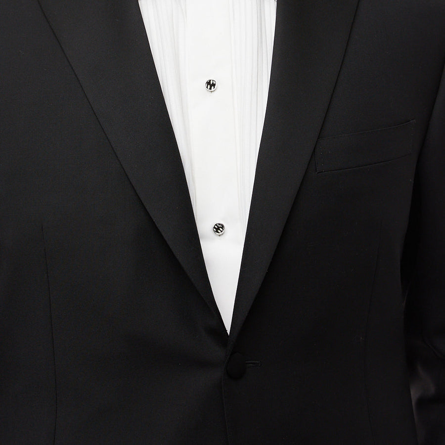 Bear Tux Studs