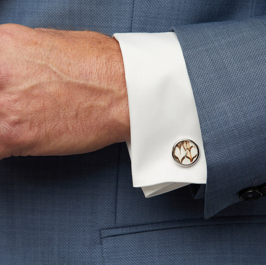 Brays Cufflinks