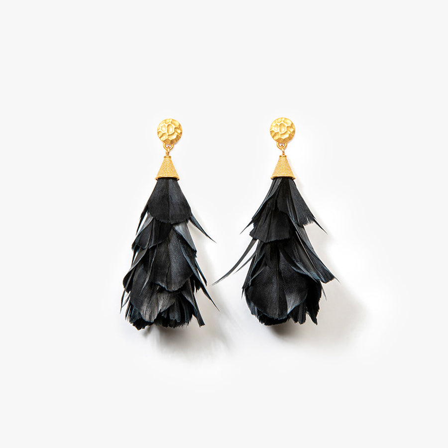 Parades Statement Earring