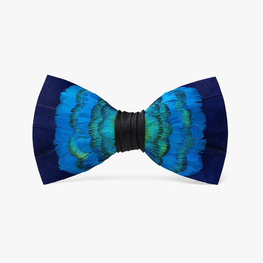 Tower Junction Bow Tie