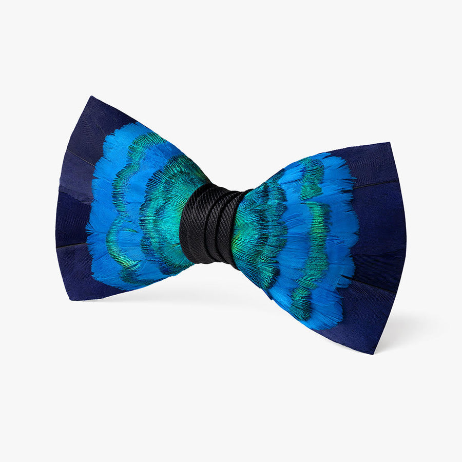 Tower Junction Bow Tie