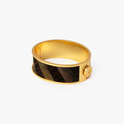 Amaya Hinge Cuff