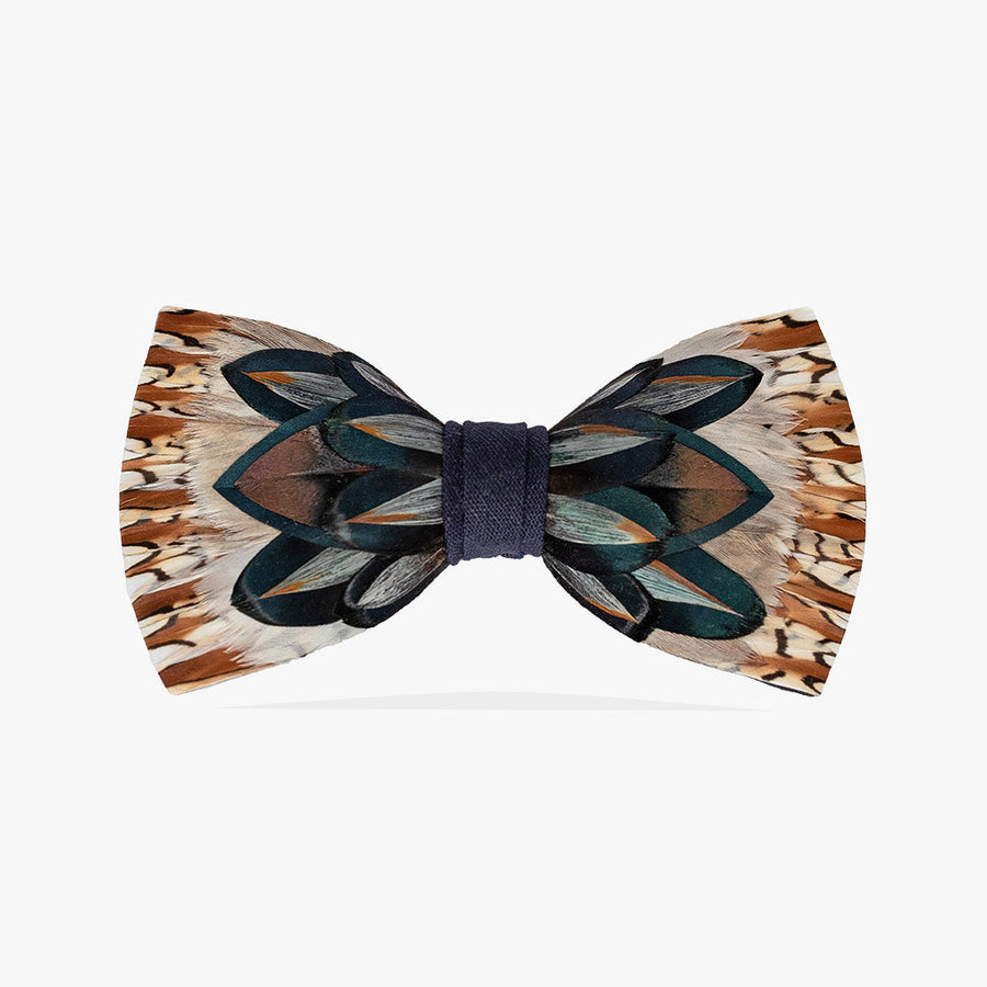 Amur Bow Tie