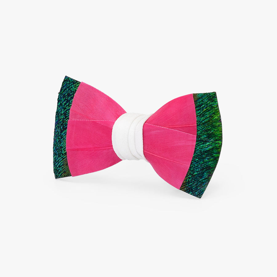 Ansel Children's Bow Tie