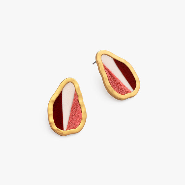 Ashley Stud Earring