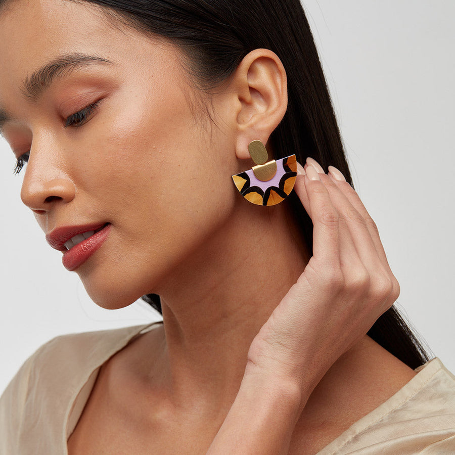 Avondale Drop Earring