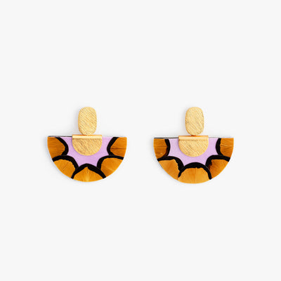 Avondale Drop Earring