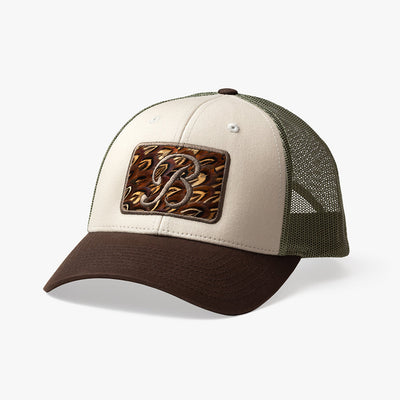 Badlands Trucker Hat