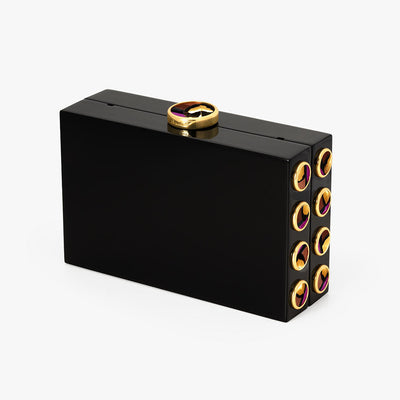 Basel Clutch