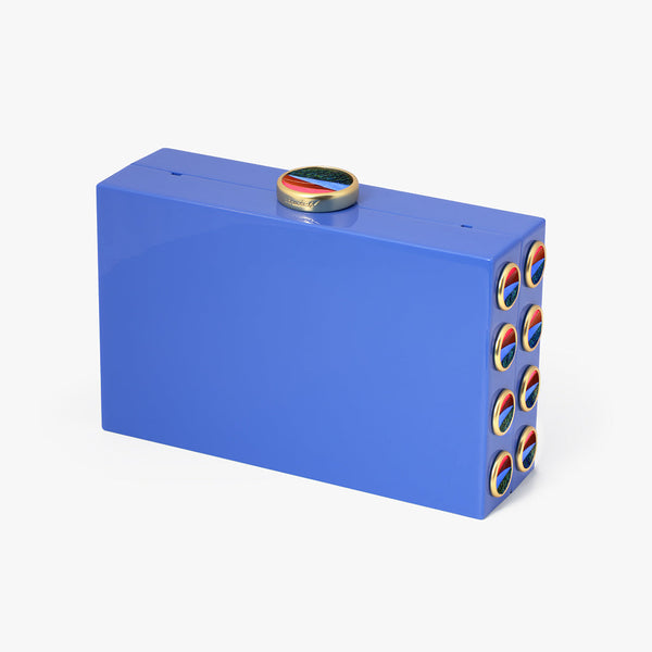 Basel Clutch