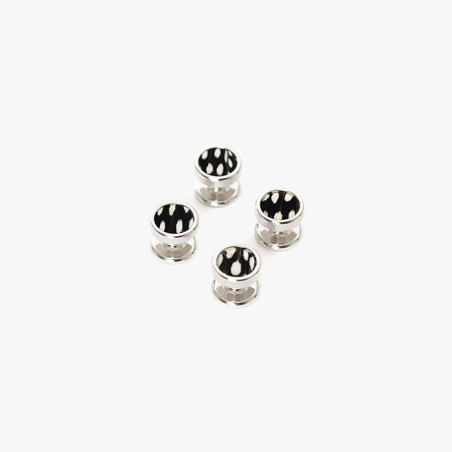 Bear Tux Studs