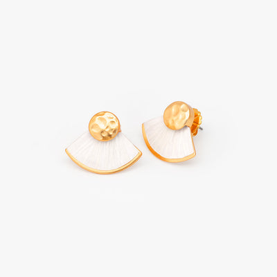 Bianca Stud Earring