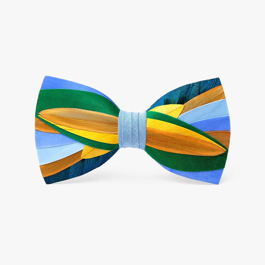 Bit Bow Tie