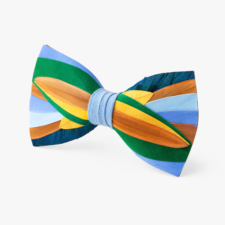 Bit Bow Tie