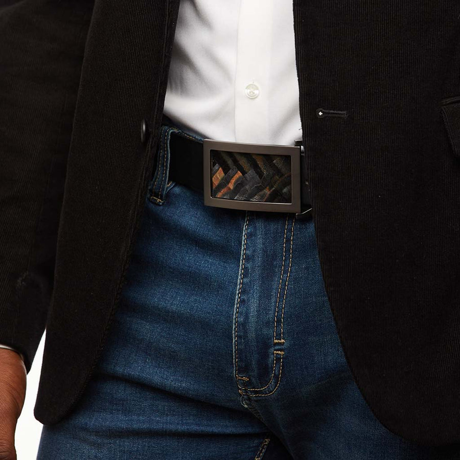 Black Jack Belt