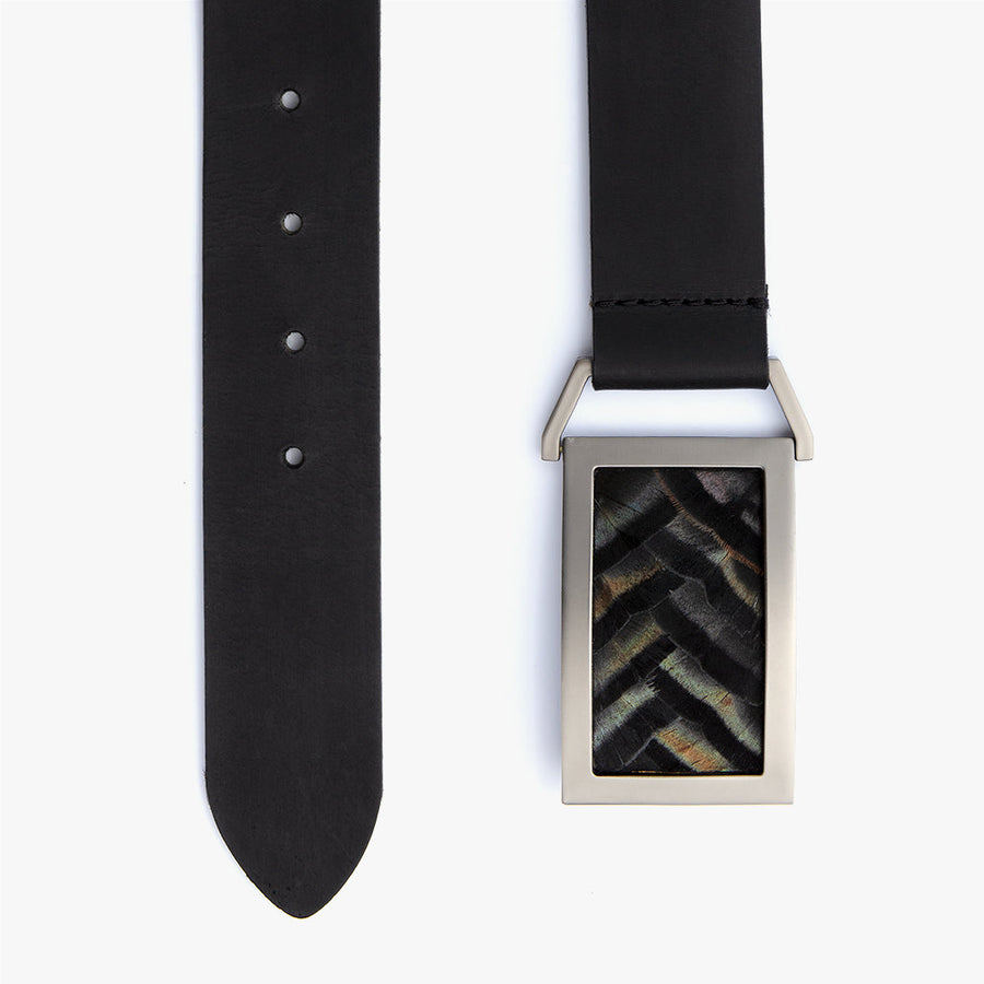 Black Jack Belt