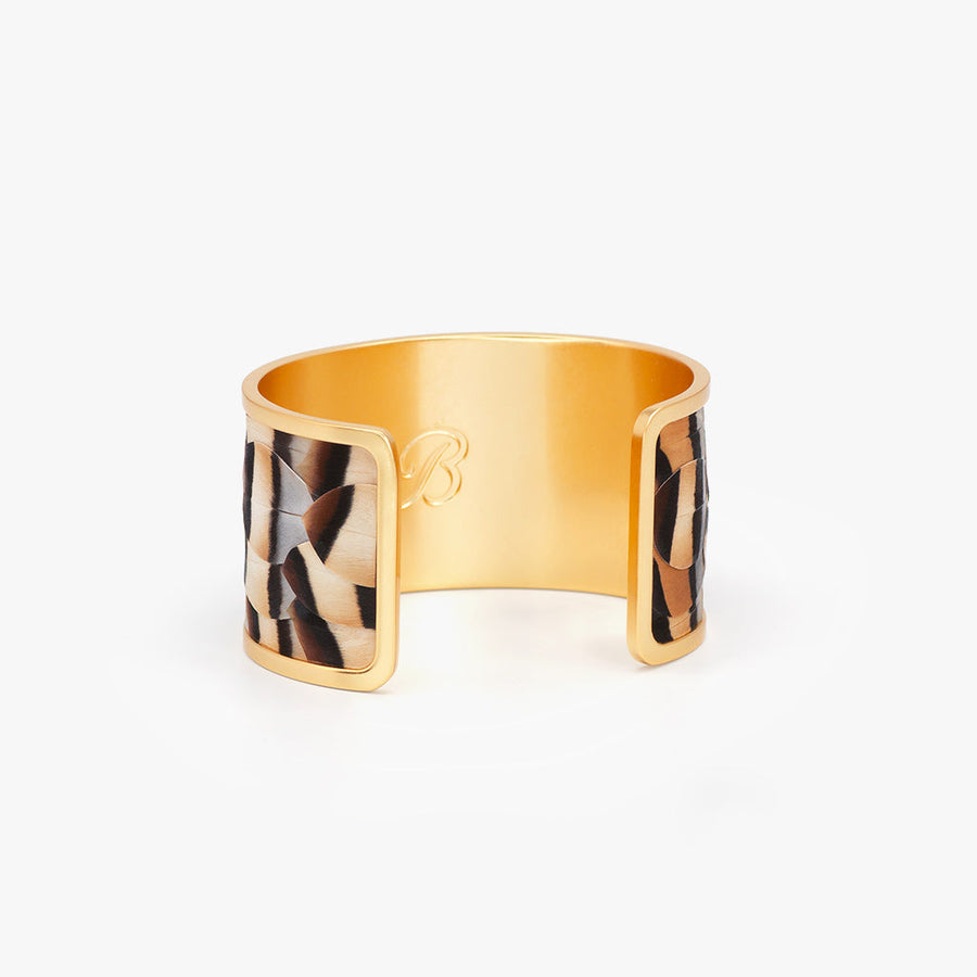 Brandi Wide Cuff