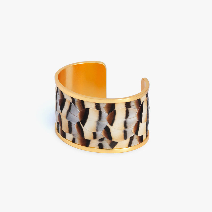 Brandi Wide Cuff