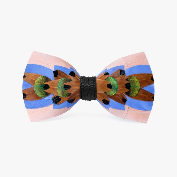 Cap Point Bow Tie