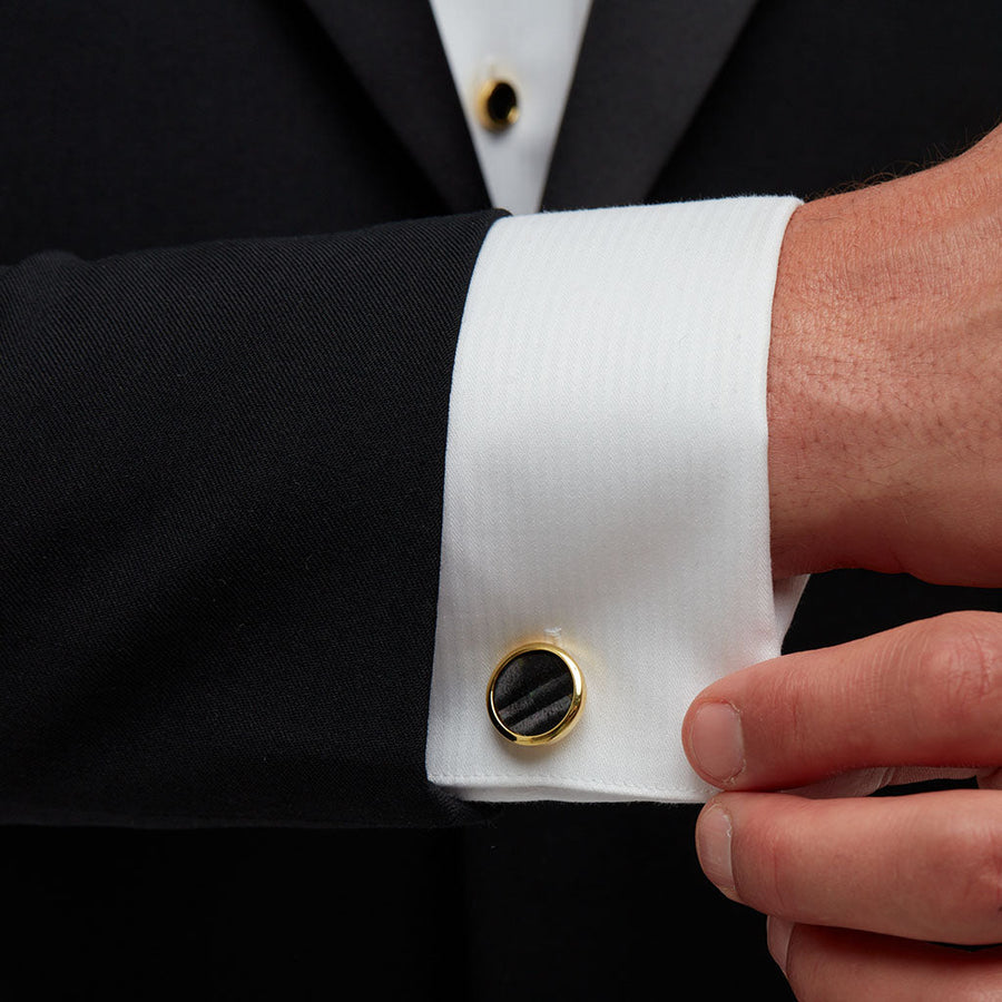 Chino Cufflinks