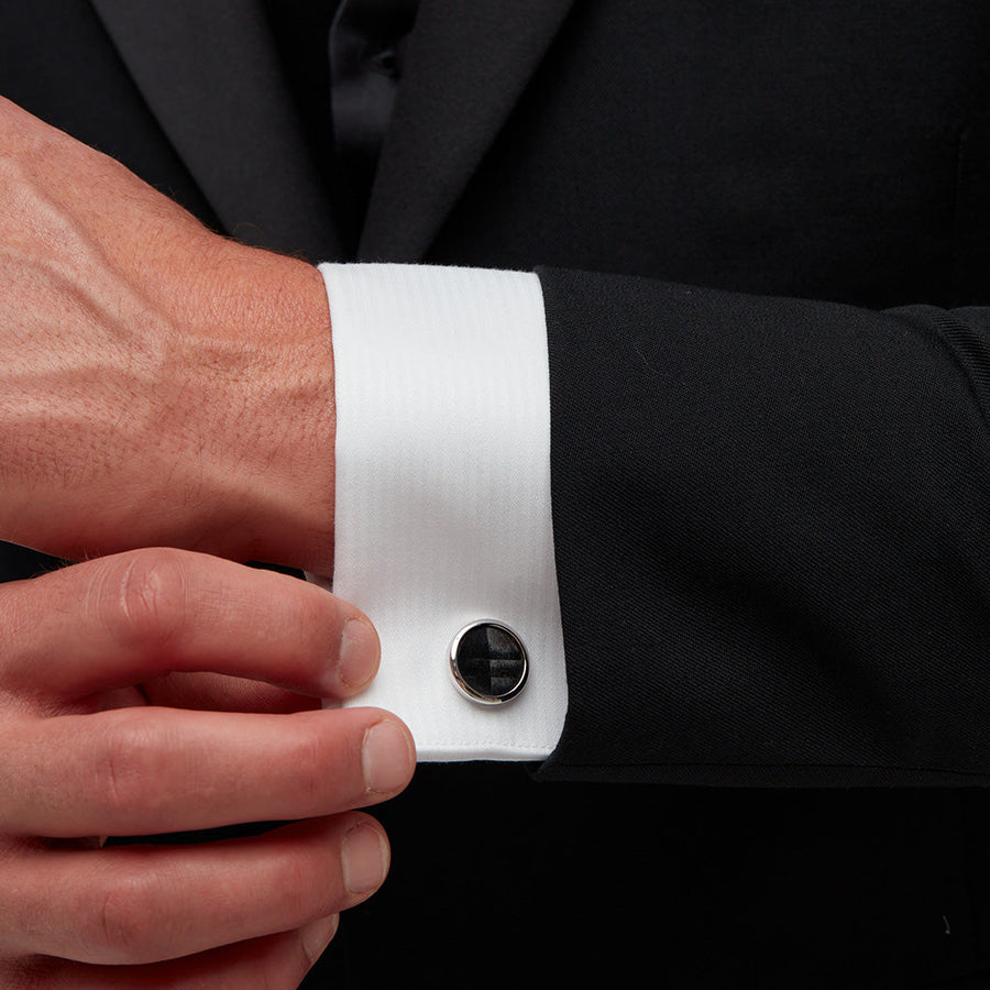 Chino Cufflinks