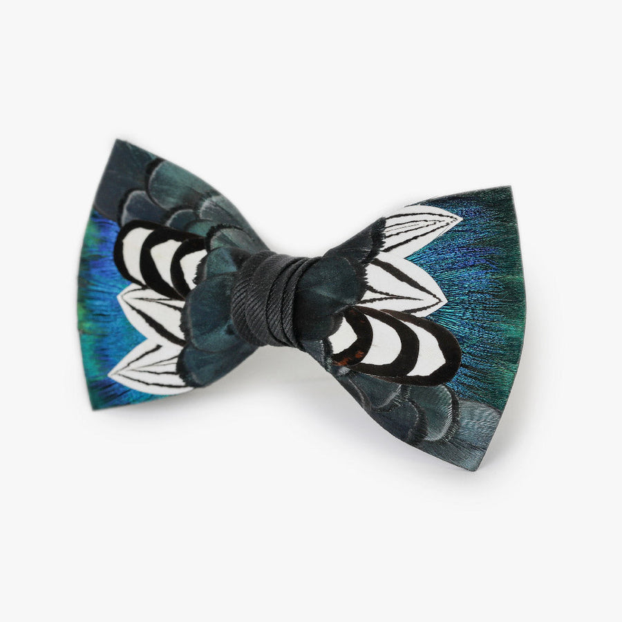 Chucktown Bow Tie