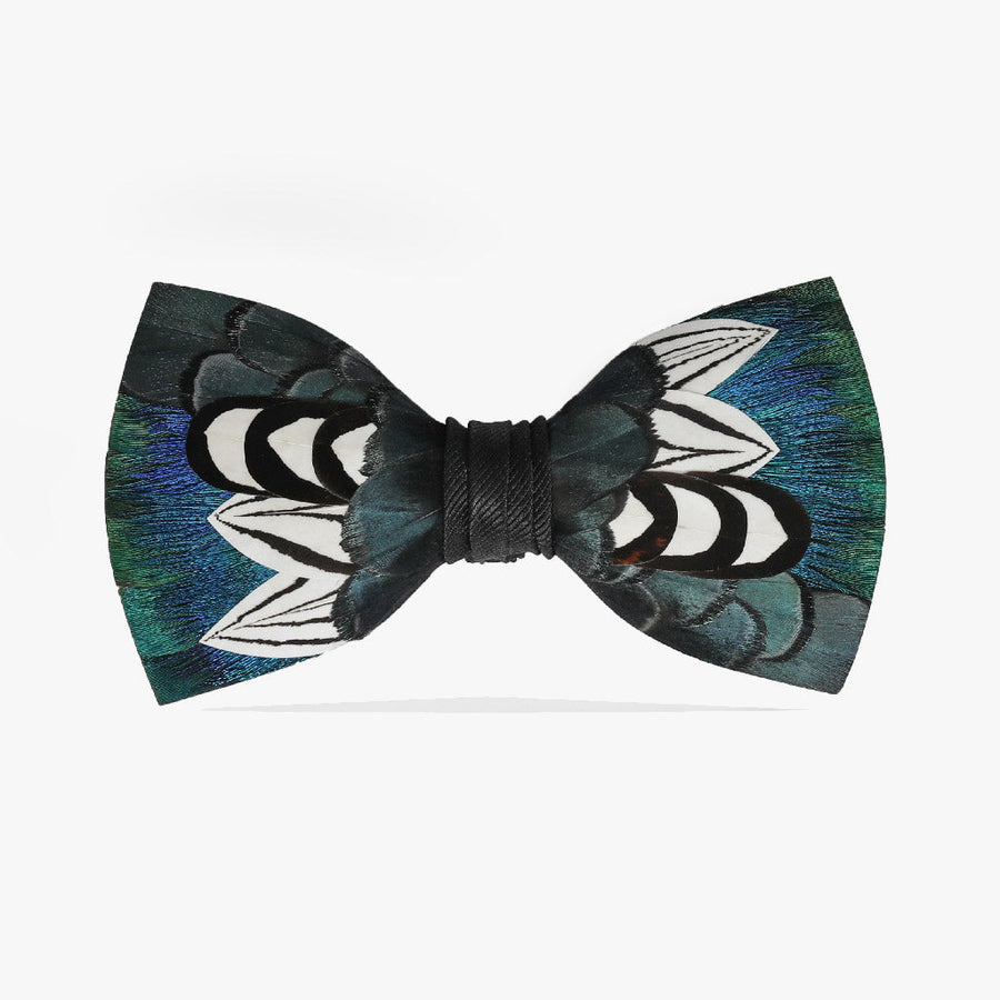 Chucktown Bow Tie