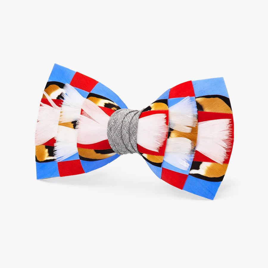 Churchill Bow Tie