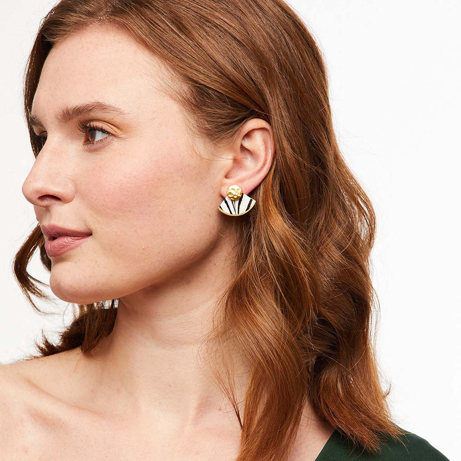 Cissy Stud Earring