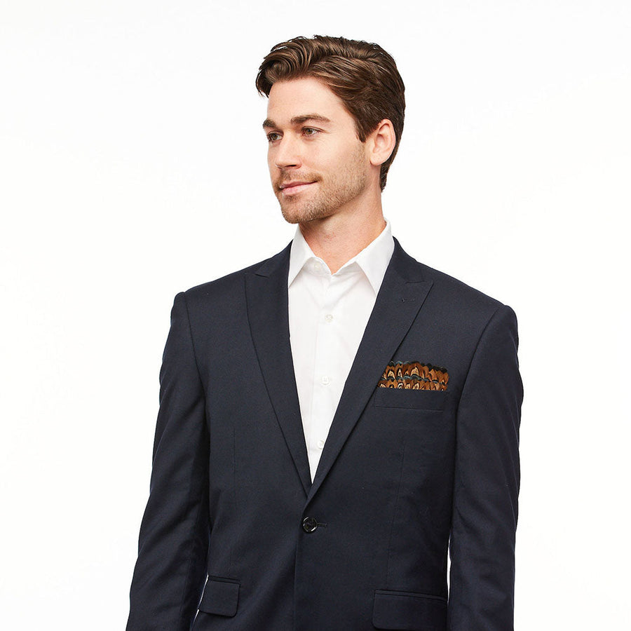 Constan Pocket Square