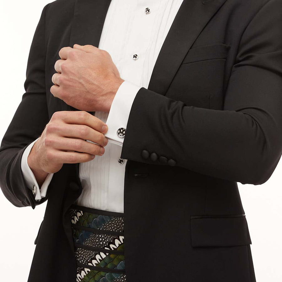 Coots Cummerbund