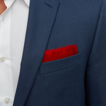 Coronado Pocket Square