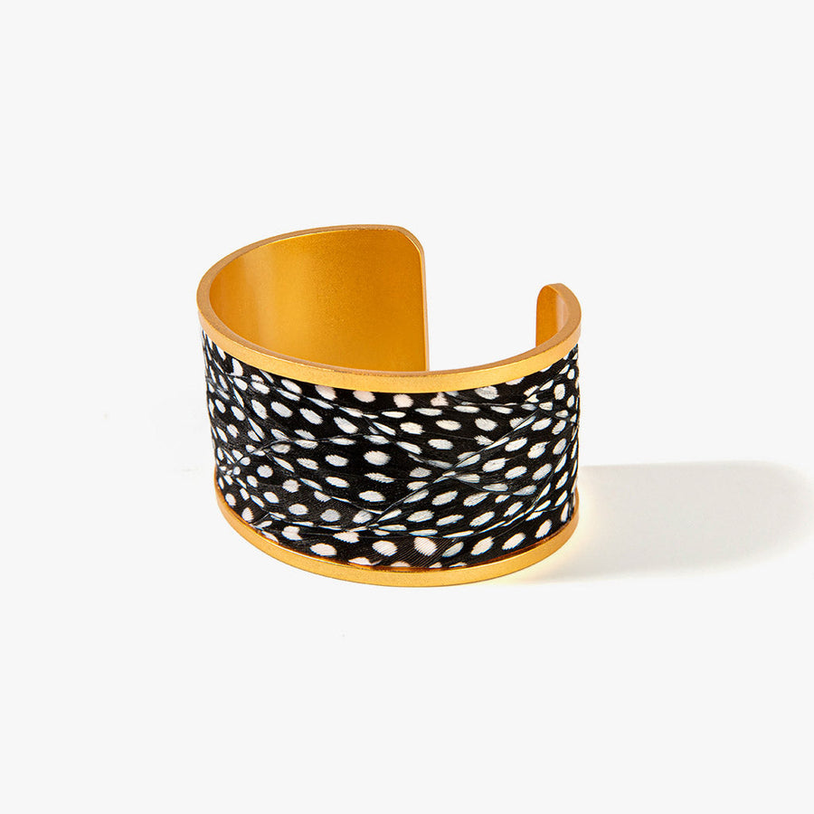 Courtney Wide Cuff