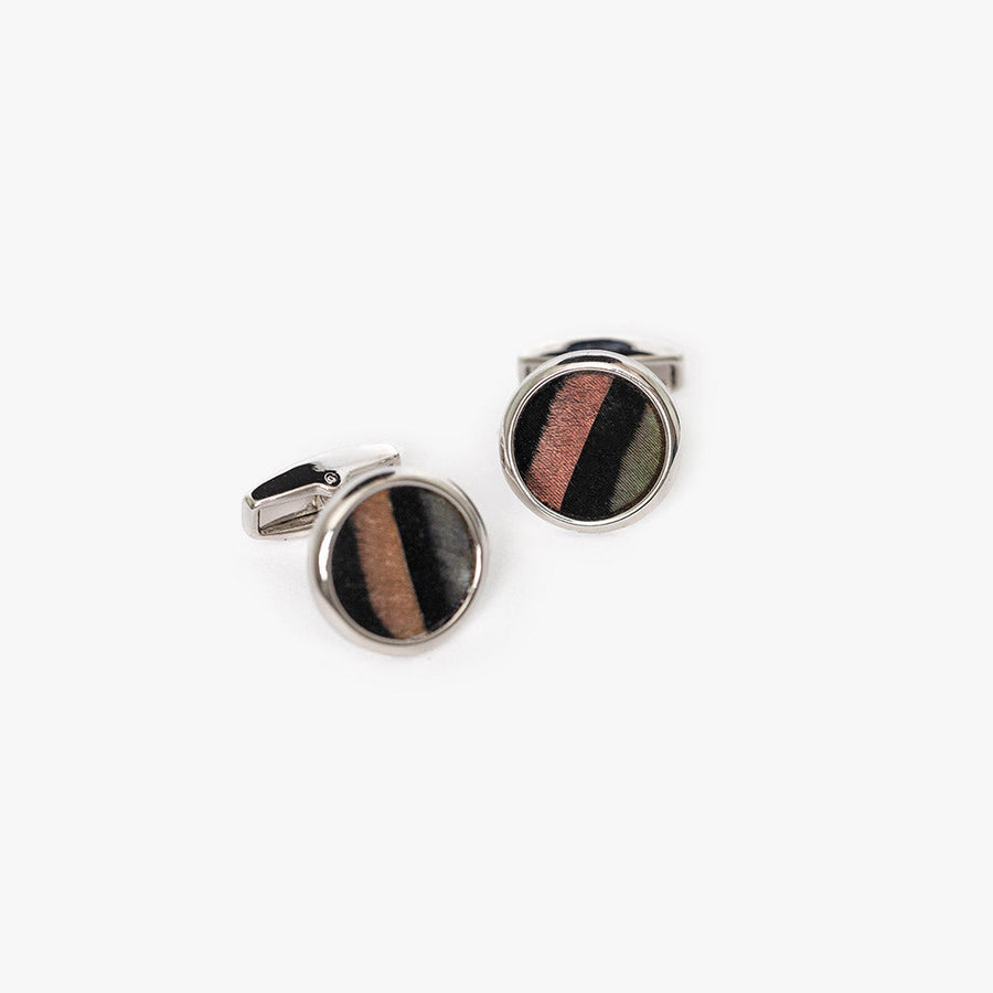 Daufuskie Cufflinks