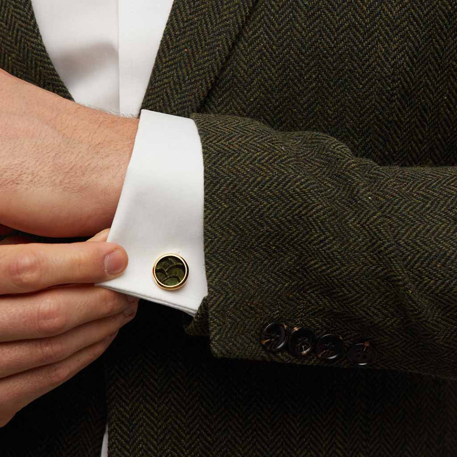 Dewees Cufflinks