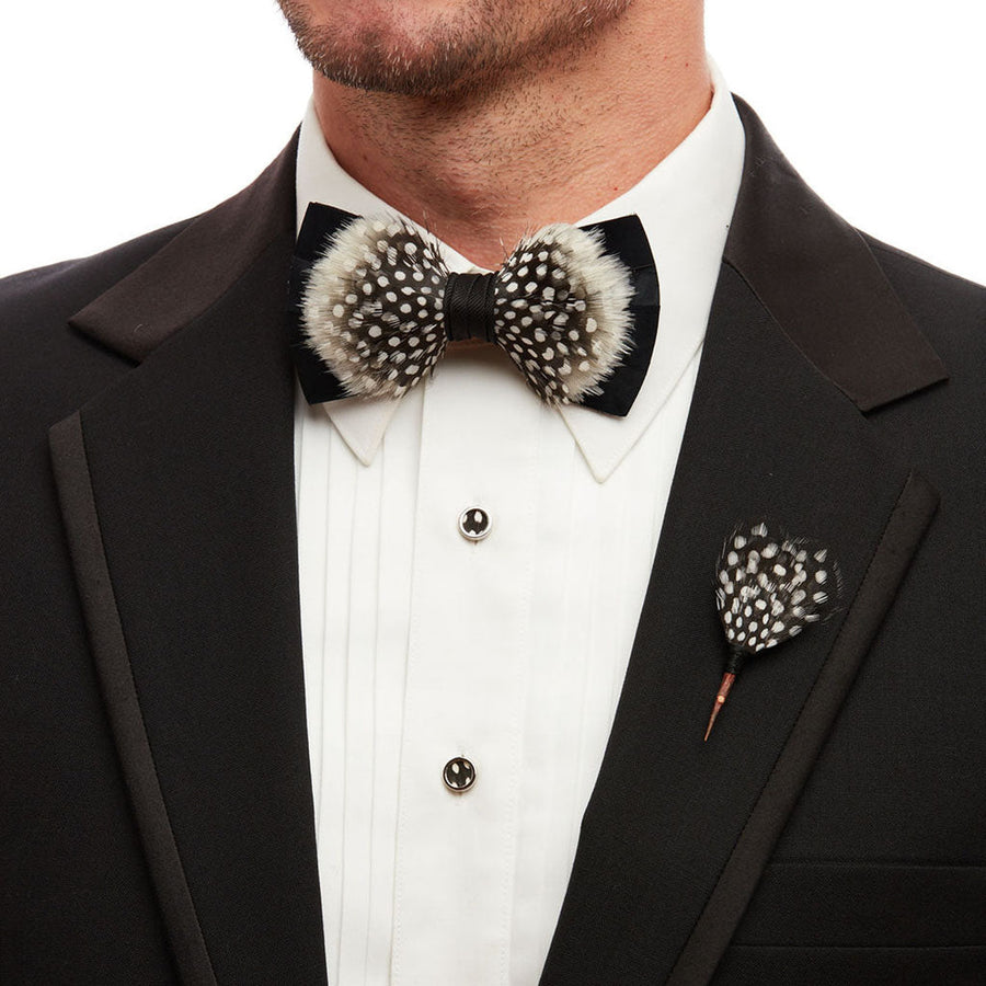 Drifter Bow Tie