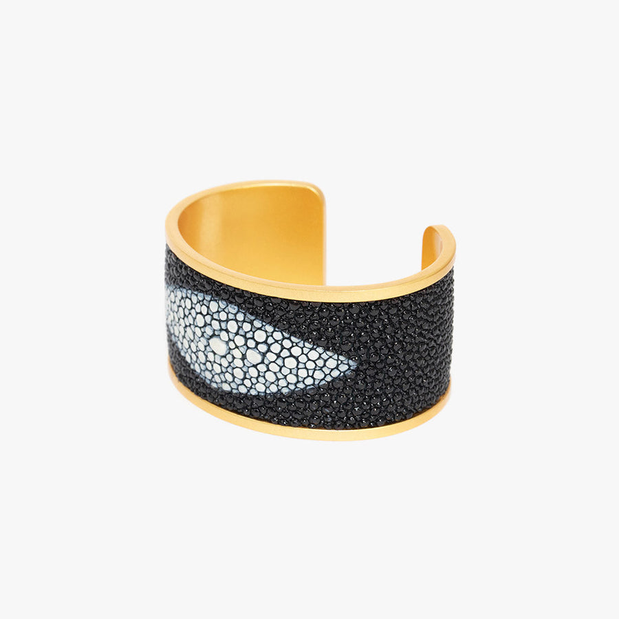 Drogon Wide Cuff