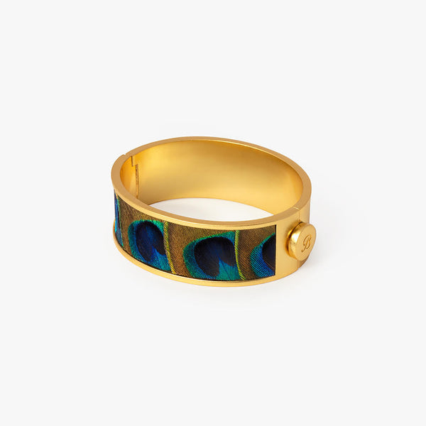 Elena Hinge Cuff
