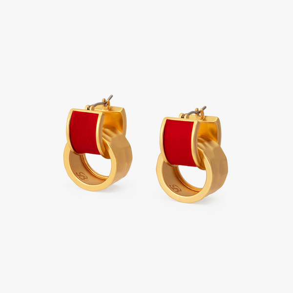 Eloise Hoop Earring