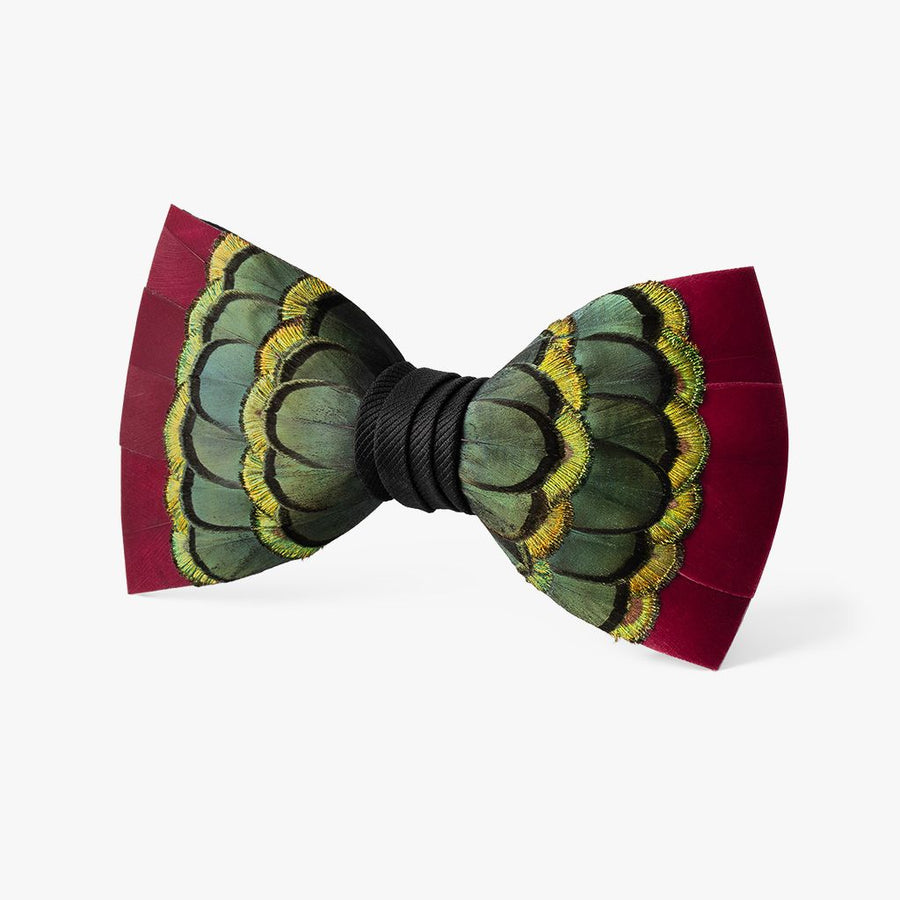 Willwood Bow Tie