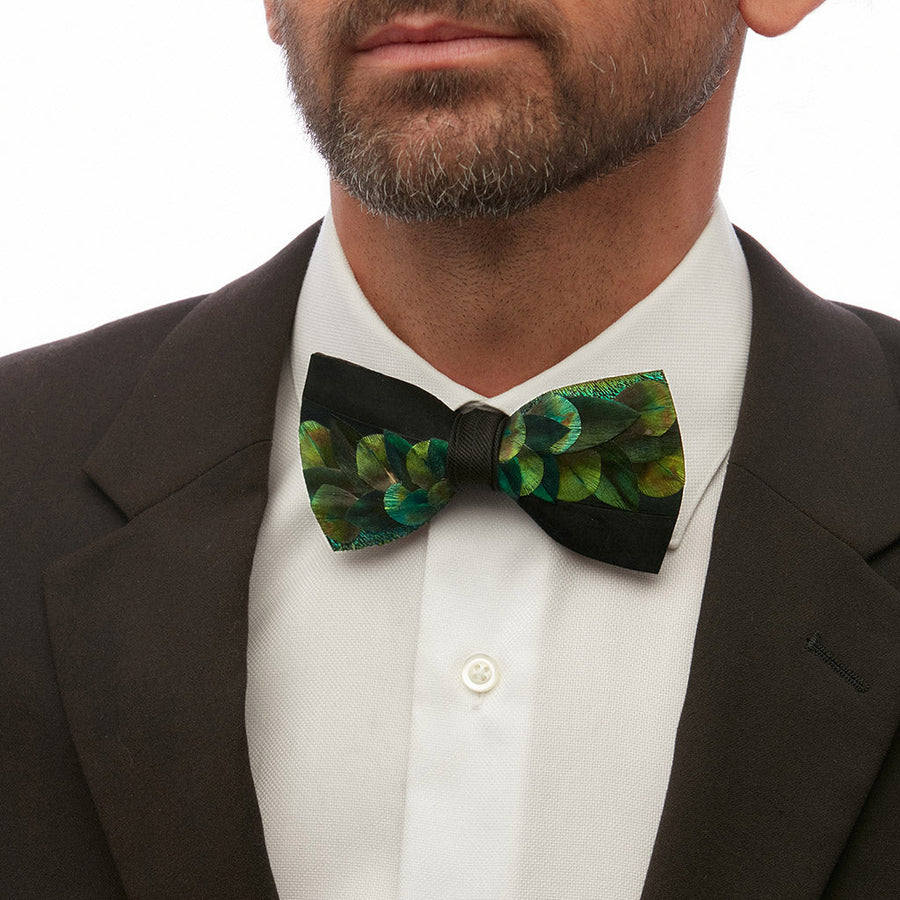 Fairbanks Bow Tie