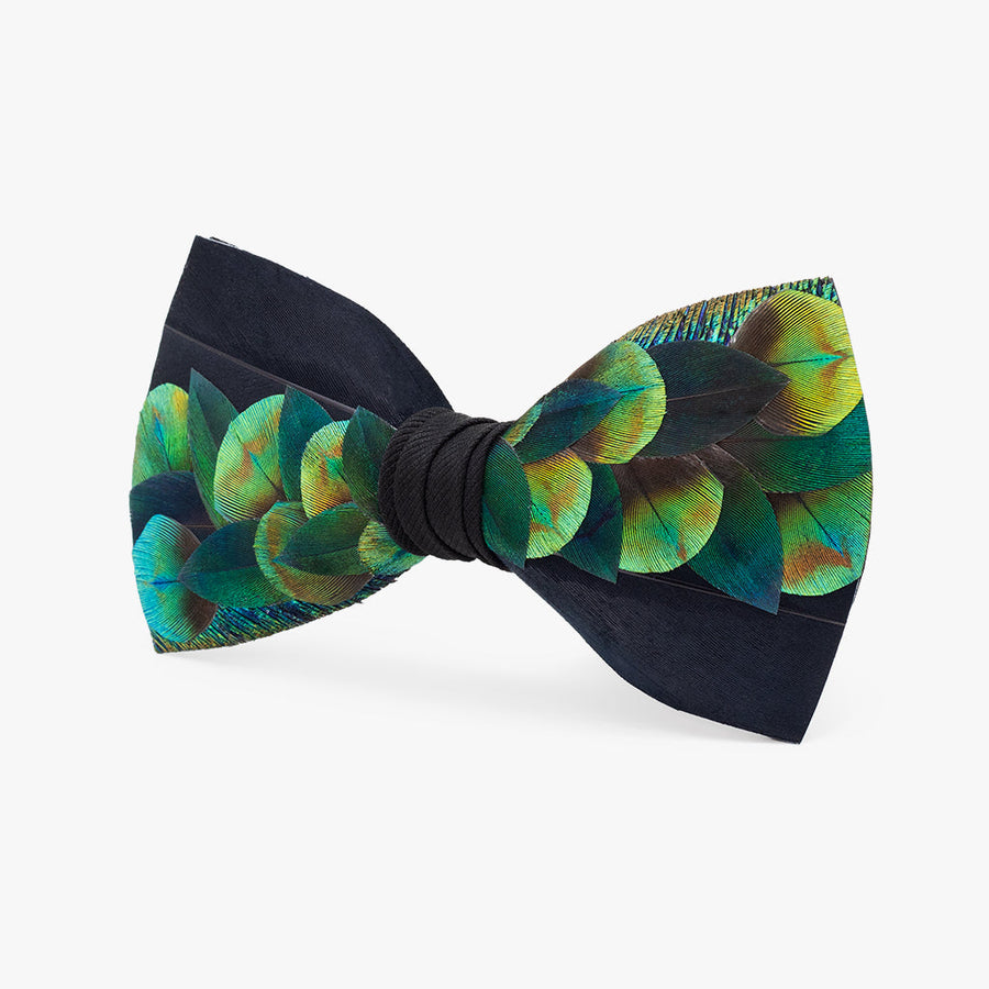 Fairbanks Bow Tie