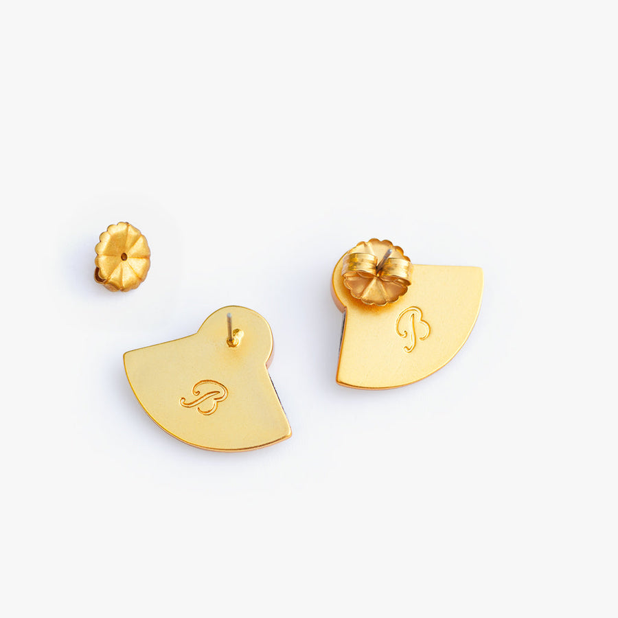 Cissy Stud Earring