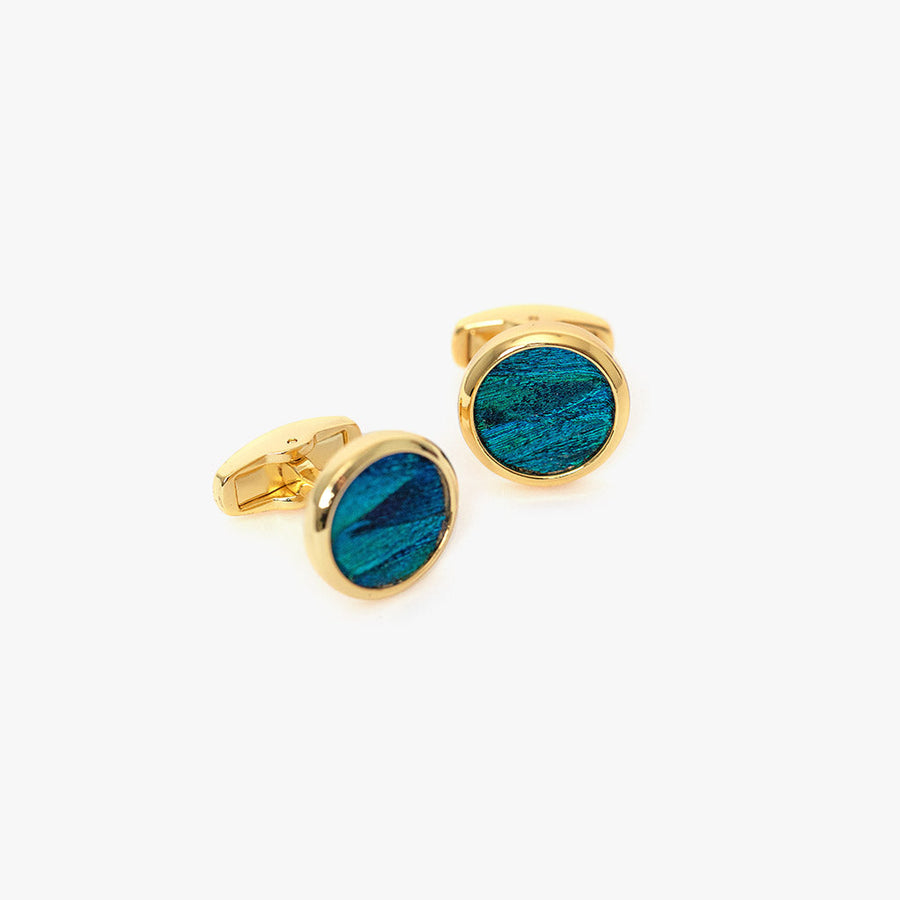 Fripp Cufflinks