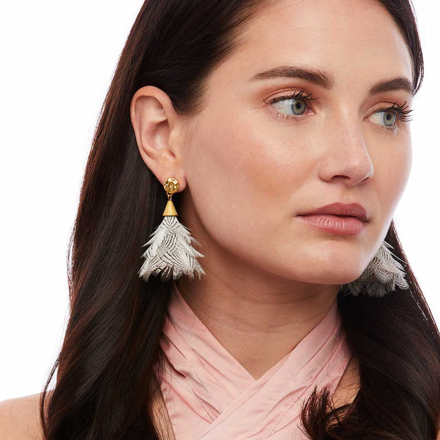 Gault Petite Statement Earring