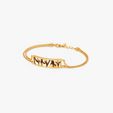 Gila Bar Bracelet